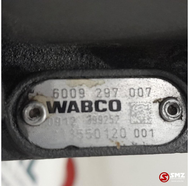 MAN Occ ECU versnellingsbakregeleenheid MAN - Styreenhet for Lastebil: bilde 5 MAN Occ ECU versnellingsbakregeleenheid MAN - Styreenhet for Lastebil: bilde 5