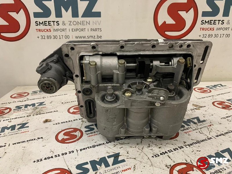 MAN Occ ECU versnellingsbakregeleenheid MAN - Styreenhet for Lastebil: bilde 1 MAN Occ ECU versnellingsbakregeleenheid MAN - Styreenhet for Lastebil: bilde 1