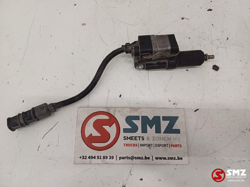 MAN Occ EGR actuator MAN - Motor og deler for Lastebil: bilde 1 MAN Occ EGR actuator MAN - Motor og deler for Lastebil: bilde 1