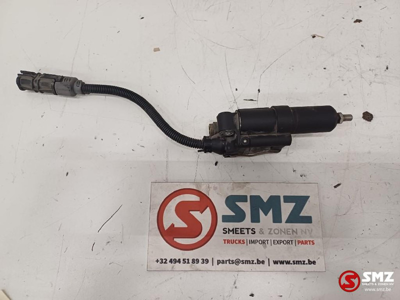 MAN Occ EGR actuator MAN - Motor og deler for Lastebil: bilde 3 MAN Occ EGR actuator MAN - Motor og deler for Lastebil: bilde 3