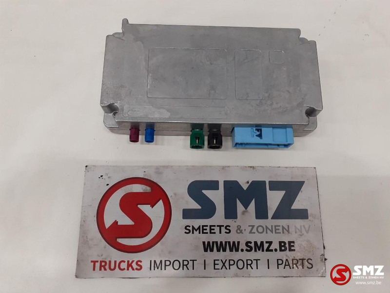 MAN Occ Ecu telematica besturingseenheid MAN - Styreenhet for Lastebil: bilde 2 MAN Occ Ecu telematica besturingseenheid MAN - Styreenhet for Lastebil: bilde 2