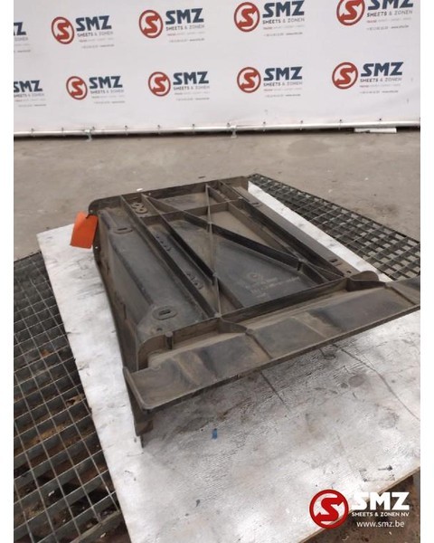 MAN Occ Opstapbak rechts MAN F90 - Fottrinnet for Lastebil: bilde 2 MAN Occ Opstapbak rechts MAN F90 - Fottrinnet for Lastebil: bilde 2