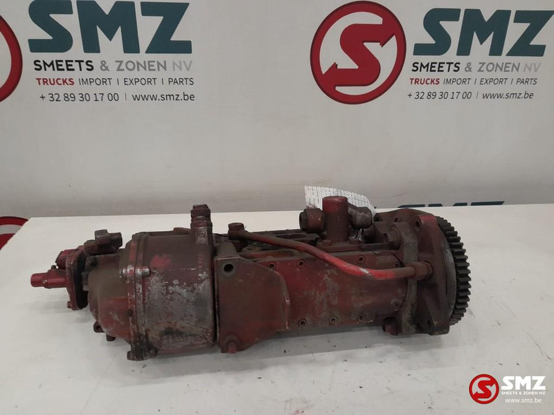 MAN Occ brandstofinjectiepomp D2866 KF/LXF MAN - Drivstoffpumpe for Lastebil: bilde 5 MAN Occ brandstofinjectiepomp D2866 KF/LXF MAN - Drivstoffpumpe for Lastebil: bilde 5
