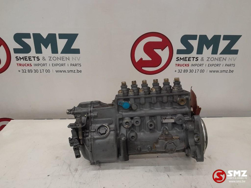 MAN Occ brandstofinjectiepomp PES6P100A720LS471 MAN - Drivstoffpumpe for Lastebil: bilde 1 MAN Occ brandstofinjectiepomp PES6P100A720LS471 MAN - Drivstoffpumpe for Lastebil: bilde 1