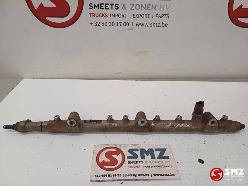 MAN Occ brandstofrail MAN - Drivstoffsystem for Lastebil: bilde 2 MAN Occ brandstofrail MAN - Drivstoffsystem for Lastebil: bilde 2