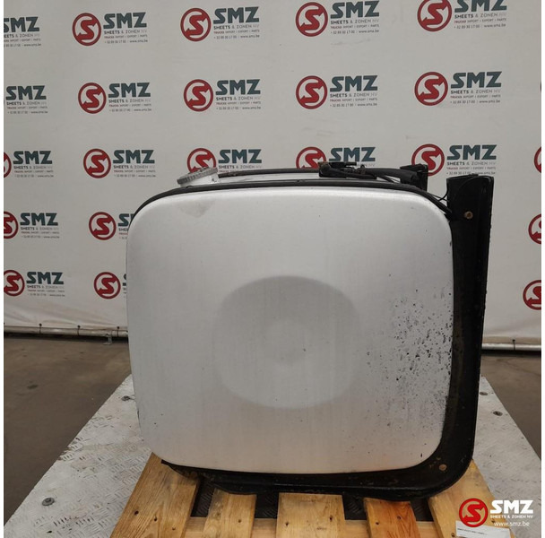 MAN Occ brandstoftank 330L + brandstofniveausensor + s - Drivstofftank for Lastebil: bilde 4 MAN Occ brandstoftank 330L + brandstofniveausensor + s - Drivstofftank for Lastebil: bilde 4