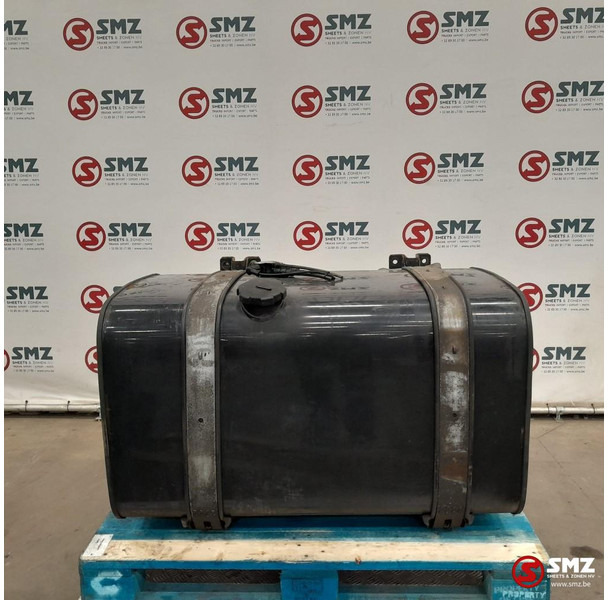 MAN Occ brandstoftank 400L + brandstofniveausensor + s - Drivstofftank for Lastebil: bilde 1 MAN Occ brandstoftank 400L + brandstofniveausensor + s - Drivstofftank for Lastebil: bilde 1
