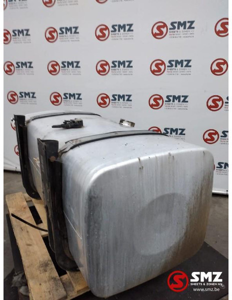 MAN Occ brandstoftank 600L MAN - Drivstofftank for Lastebil: bilde 3 MAN Occ brandstoftank 600L MAN - Drivstofftank for Lastebil: bilde 3