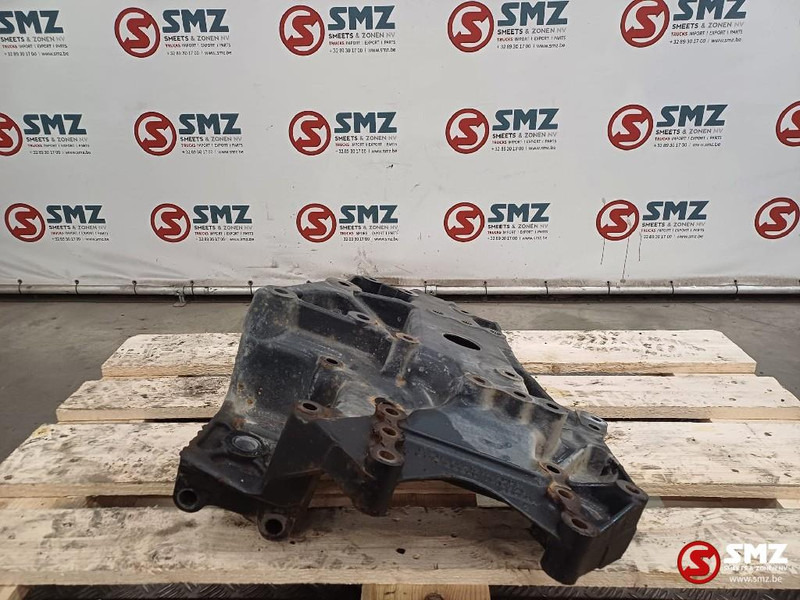 MAN Occ chassissteun links MAN - Ramme/ Chassis for Lastebil: bilde 3 MAN Occ chassissteun links MAN - Ramme/ Chassis for Lastebil: bilde 3