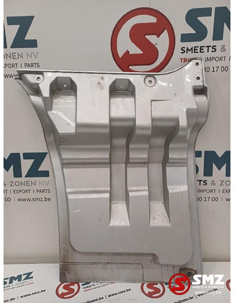 MAN Occ deurverlenging links MAN - Dør og deler for Lastebil: bilde 2 MAN Occ deurverlenging links MAN - Dør og deler for Lastebil: bilde 2