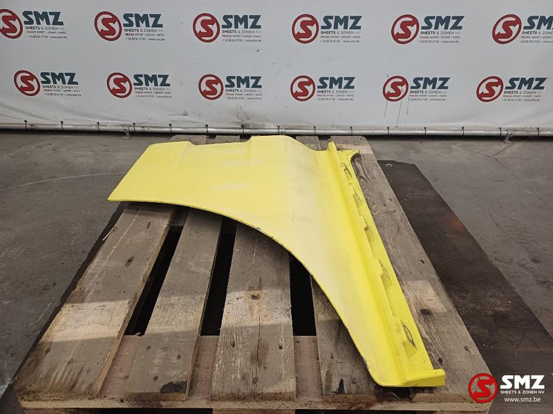 MAN Occ deurverlenging links MAN - Dør og deler for Lastebil: bilde 3 MAN Occ deurverlenging links MAN - Dør og deler for Lastebil: bilde 3