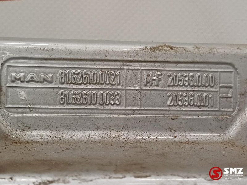 MAN Occ deurverlenging links MAN - Dør og deler for Lastebil: bilde 3 MAN Occ deurverlenging links MAN - Dør og deler for Lastebil: bilde 3