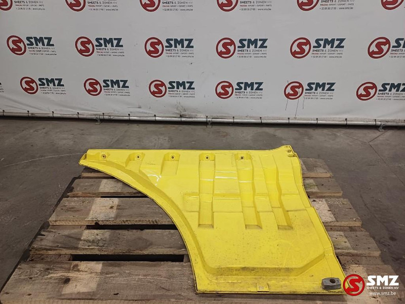 MAN Occ deurverlenging links MAN - Dør og deler for Lastebil: bilde 4 MAN Occ deurverlenging links MAN - Dør og deler for Lastebil: bilde 4