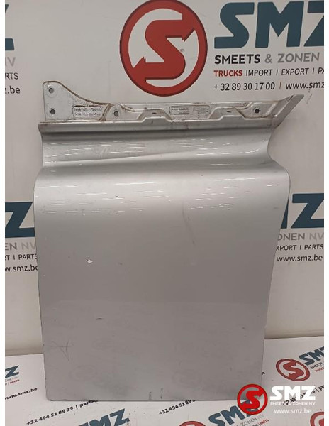 MAN Occ deurverlenging links MAN - Dør og deler for Lastebil: bilde 1 MAN Occ deurverlenging links MAN - Dør og deler for Lastebil: bilde 1