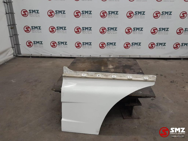 MAN Occ deurverlenging links MAN - Dør og deler for Lastebil: bilde 1 MAN Occ deurverlenging links MAN - Dør og deler for Lastebil: bilde 1