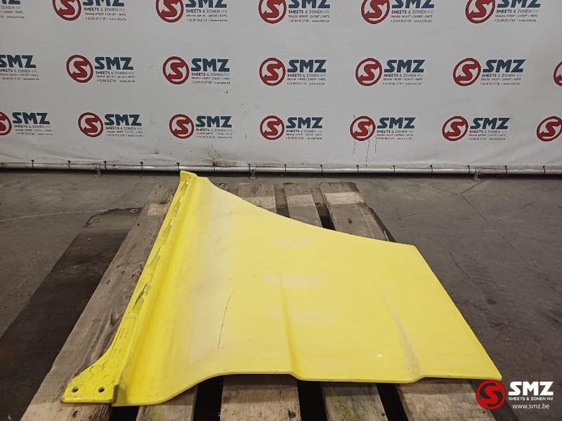 MAN Occ deurverlenging links MAN - Dør og deler for Lastebil: bilde 2 MAN Occ deurverlenging links MAN - Dør og deler for Lastebil: bilde 2