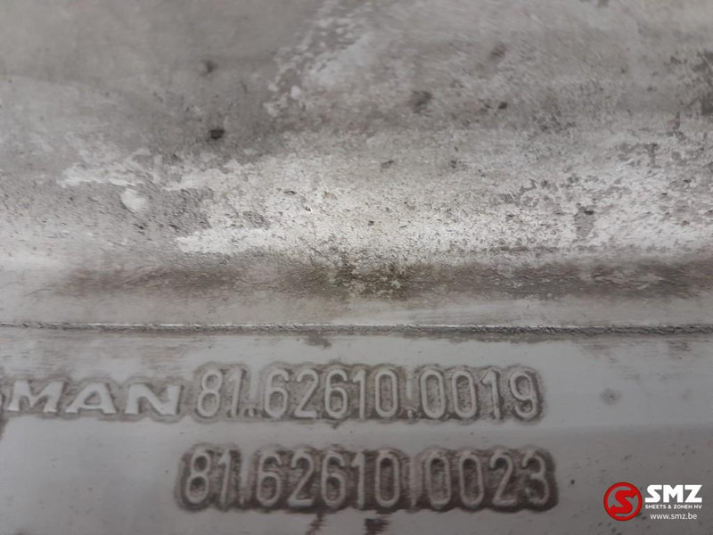 MAN Occ deurverlenging links MAN - Dør og deler for Lastebil: bilde 3 MAN Occ deurverlenging links MAN - Dør og deler for Lastebil: bilde 3