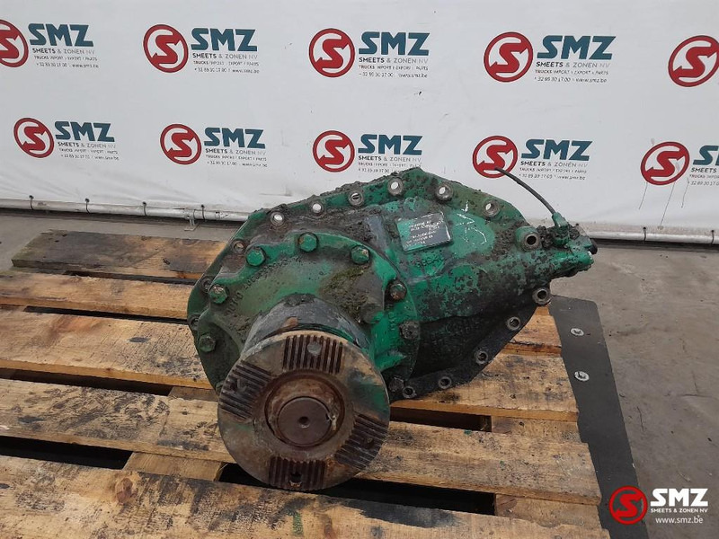 MAN Occ differentiëel H9-13120 MAN 3.866 - Differensial for Lastebil: bilde 4 MAN Occ differentiëel H9-13120 MAN 3.866 - Differensial for Lastebil: bilde 4