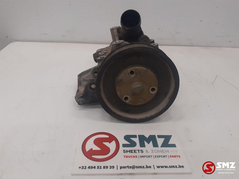 MAN Occ injectiepompaandrijving D2676 MAN - Drivstoffpumpe for Lastebil: bilde 3 MAN Occ injectiepompaandrijving D2676 MAN - Drivstoffpumpe for Lastebil: bilde 3