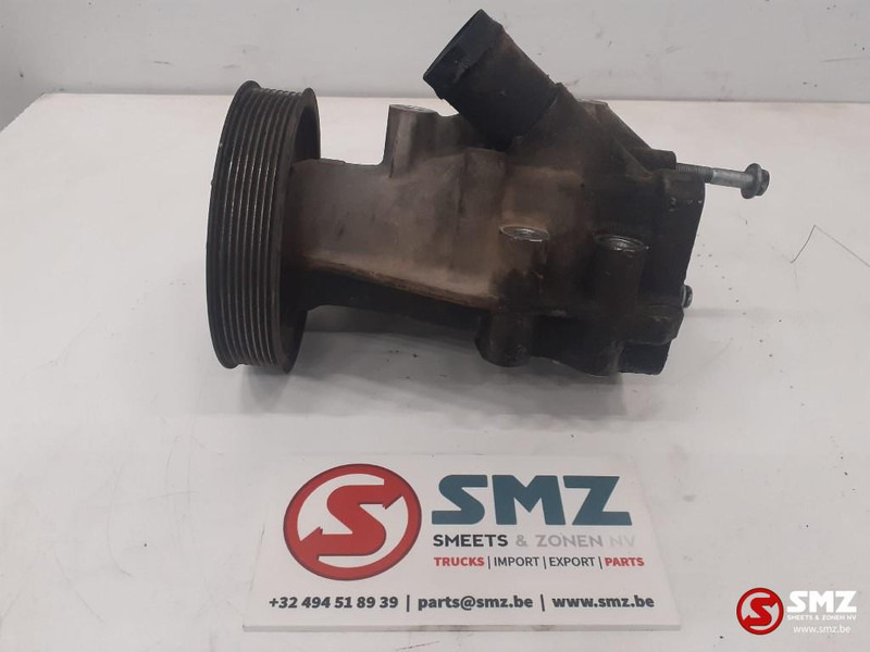 MAN Occ injectiepompaandrijving D2676 MAN - Drivstoffpumpe for Lastebil: bilde 1 MAN Occ injectiepompaandrijving D2676 MAN - Drivstoffpumpe for Lastebil: bilde 1