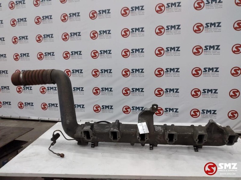 MAN Occ inlaatcollector Man F2000 D2866 - Motor og deler for Lastebil: bilde 2 MAN Occ inlaatcollector Man F2000 D2866 - Motor og deler for Lastebil: bilde 2