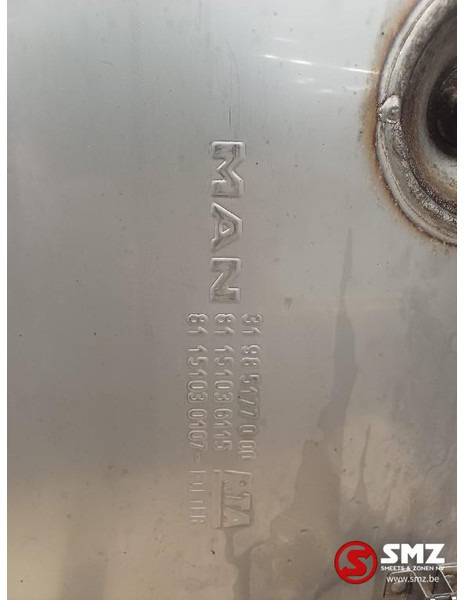 MAN Occ katalysator Euro 6 MAN - Katalysator for Lastebil: bilde 5 MAN Occ katalysator Euro 6 MAN - Katalysator for Lastebil: bilde 5