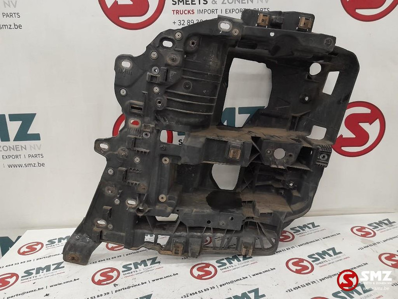 MAN Occ koplampbehuizing links MAN - Frontlys for Lastebil: bilde 1 MAN Occ koplampbehuizing links MAN - Frontlys for Lastebil: bilde 1