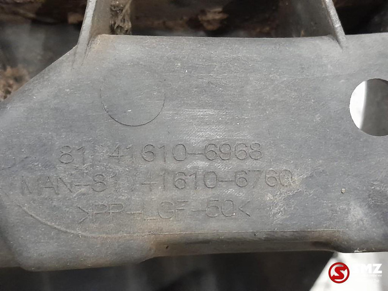 MAN Occ koplampbehuizing rechts MAN - Frontlys for Lastebil: bilde 3 MAN Occ koplampbehuizing rechts MAN - Frontlys for Lastebil: bilde 3