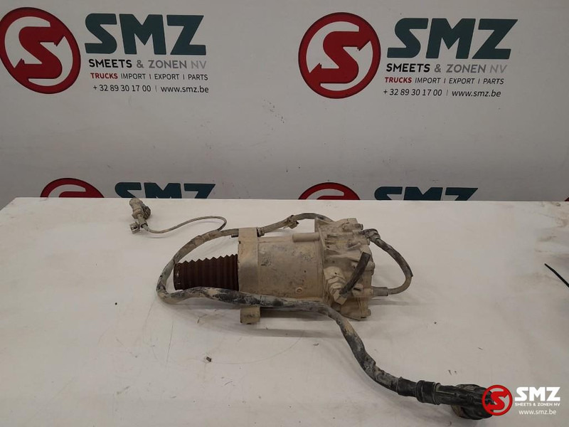 MAN Occ koppelingscilinder MAN - Clutch og deler for Lastebil: bilde 1 MAN Occ koppelingscilinder MAN - Clutch og deler for Lastebil: bilde 1