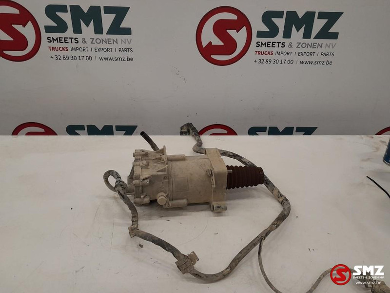 MAN Occ koppelingscilinder MAN - Clutch og deler for Lastebil: bilde 3 MAN Occ koppelingscilinder MAN - Clutch og deler for Lastebil: bilde 3