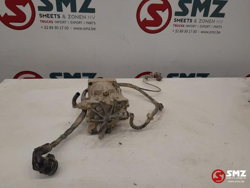 MAN Occ koppelingscilinder MAN - Clutch og deler for Lastebil: bilde 4 MAN Occ koppelingscilinder MAN - Clutch og deler for Lastebil: bilde 4