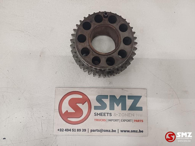 MAN Occ krukastandwiel D2676 MAN - Veivaksel for Lastebil: bilde 2 MAN Occ krukastandwiel D2676 MAN - Veivaksel for Lastebil: bilde 2