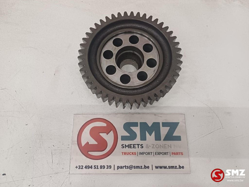 MAN Occ krukastandwiel D2676 MAN - Veivaksel for Lastebil: bilde 1 MAN Occ krukastandwiel D2676 MAN - Veivaksel for Lastebil: bilde 1