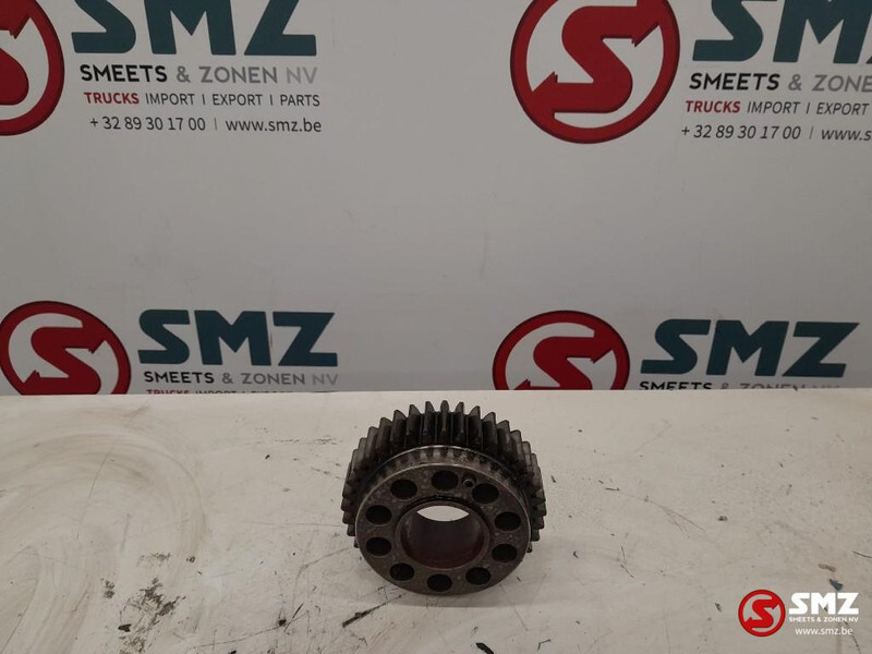 MAN Occ krukastandwiel MAN - Veivaksel for Lastebil: bilde 4 MAN Occ krukastandwiel MAN - Veivaksel for Lastebil: bilde 4