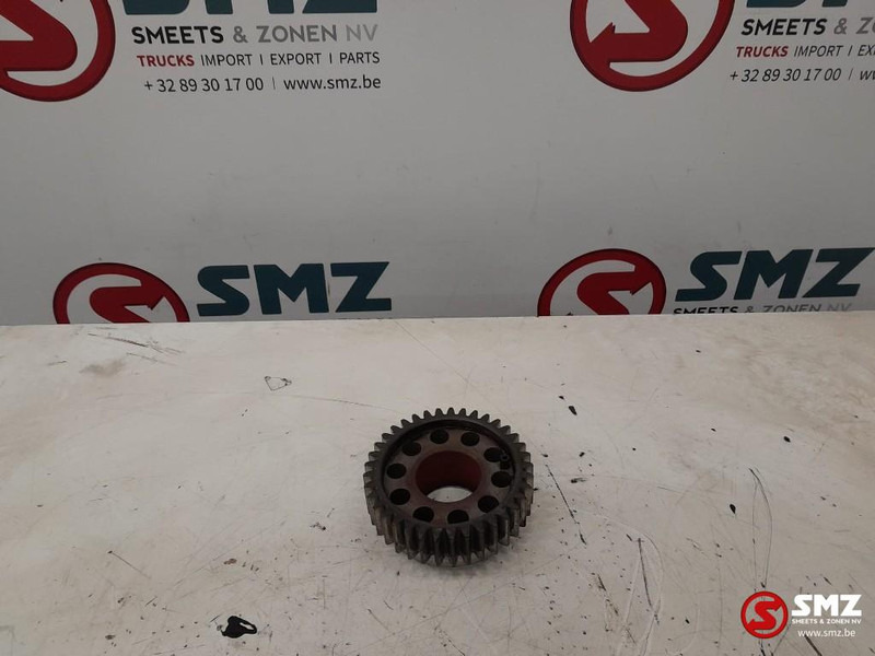 MAN Occ krukastandwiel MAN - Veivaksel for Lastebil: bilde 4 MAN Occ krukastandwiel MAN - Veivaksel for Lastebil: bilde 4