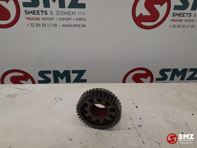 MAN Occ krukastandwiel MAN - Veivaksel for Lastebil: bilde 2 MAN Occ krukastandwiel MAN - Veivaksel for Lastebil: bilde 2