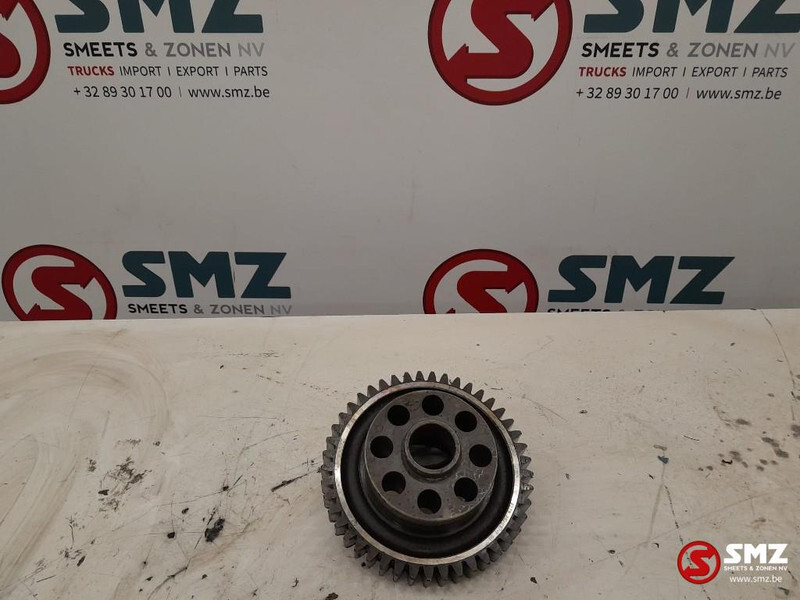 MAN Occ krukastandwiel MAN - Veivaksel for Lastebil: bilde 4 MAN Occ krukastandwiel MAN - Veivaksel for Lastebil: bilde 4