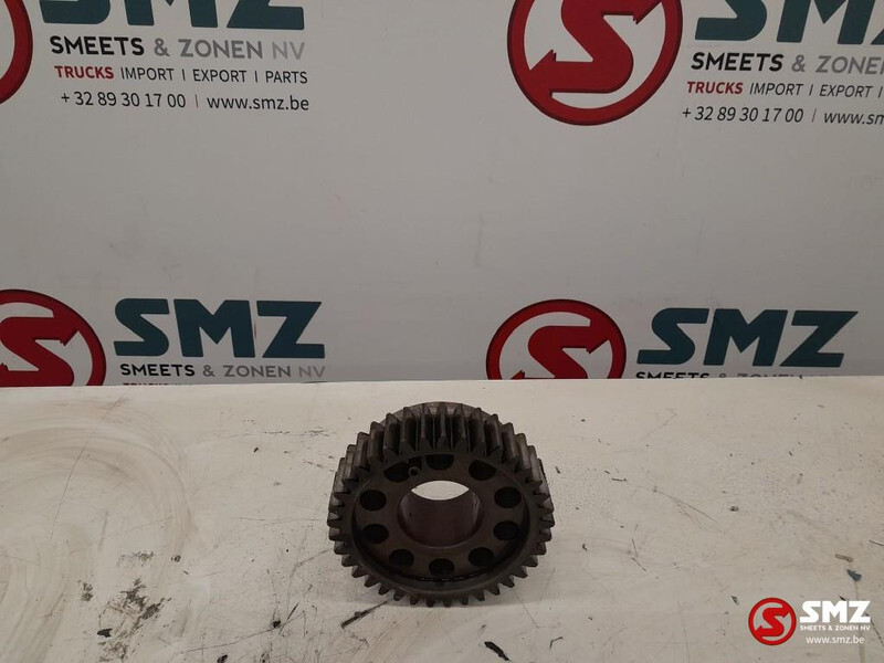 MAN Occ krukastandwiel MAN - Veivaksel for Lastebil: bilde 3 MAN Occ krukastandwiel MAN - Veivaksel for Lastebil: bilde 3