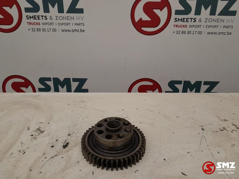 MAN Occ krukastandwiel MAN - Veivaksel for Lastebil: bilde 1 MAN Occ krukastandwiel MAN - Veivaksel for Lastebil: bilde 1