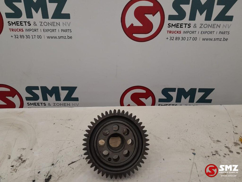 MAN Occ krukastandwiel MAN - Veivaksel for Lastebil: bilde 3 MAN Occ krukastandwiel MAN - Veivaksel for Lastebil: bilde 3