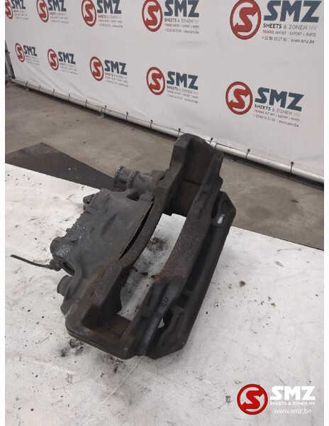 MAN Occ remklauw achter links MAN - Bremsecaliper for Lastebil: bilde 2 MAN Occ remklauw achter links MAN - Bremsecaliper for Lastebil: bilde 2