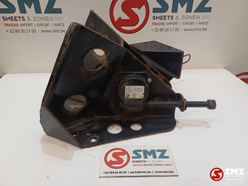 MAN Occ reservewielsteun MAN - Ramme/ Chassis for Lastebil: bilde 3 MAN Occ reservewielsteun MAN - Ramme/ Chassis for Lastebil: bilde 3