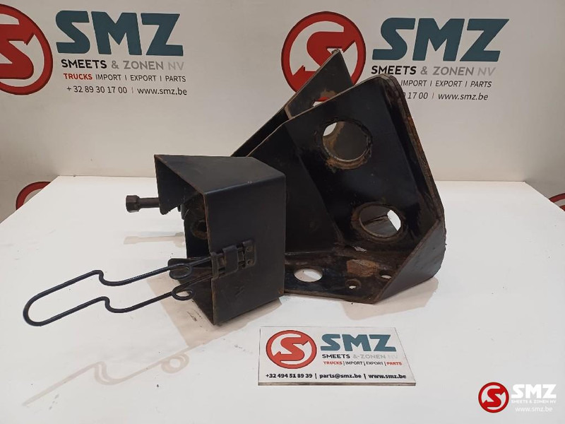 MAN Occ reservewielsteun MAN - Ramme/ Chassis for Lastebil: bilde 2 MAN Occ reservewielsteun MAN - Ramme/ Chassis for Lastebil: bilde 2