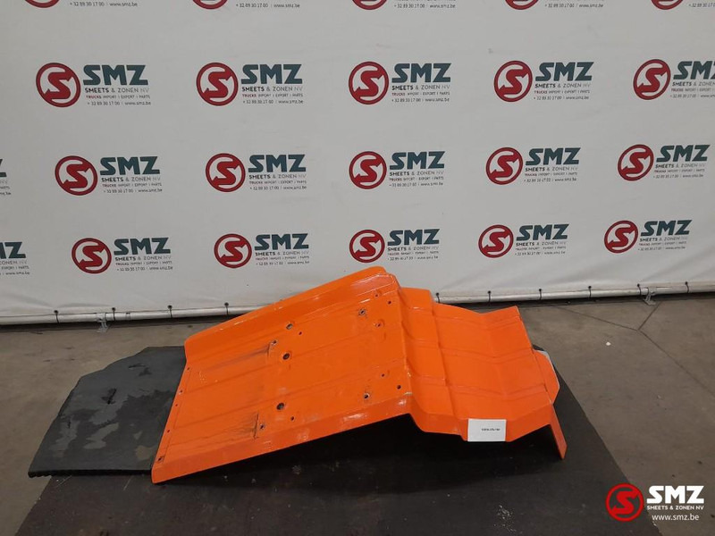 MAN Occ spatbord linksachter MAN - Karosseri og eksteriør for Lastebil: bilde 3 MAN Occ spatbord linksachter MAN - Karosseri og eksteriør for Lastebil: bilde 3