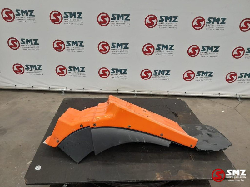 MAN Occ spatbord linksachter MAN - Karosseri og eksteriør for Lastebil: bilde 1 MAN Occ spatbord linksachter MAN - Karosseri og eksteriør for Lastebil: bilde 1