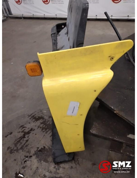 MAN Occ spatbord rechts vooraan MAN - Karosseri og eksteriør for Lastebil: bilde 1 MAN Occ spatbord rechts vooraan MAN - Karosseri og eksteriør for Lastebil: bilde 1