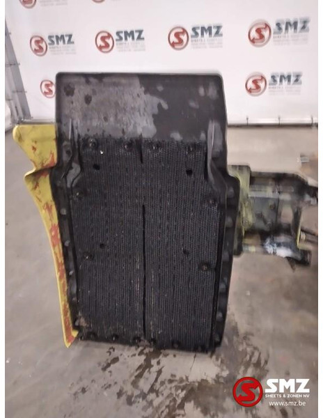 MAN Occ spatbord rechts vooraan MAN - Karosseri og eksteriør for Lastebil: bilde 3 MAN Occ spatbord rechts vooraan MAN - Karosseri og eksteriør for Lastebil: bilde 3