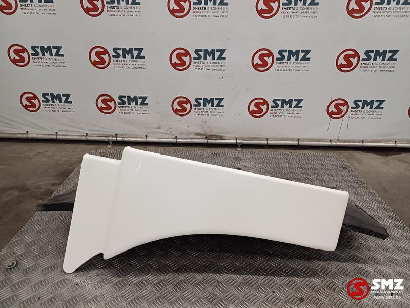 MAN Occ spatbord vooraan links MAN - Karosseri og eksteriør for Lastebil: bilde 1 MAN Occ spatbord vooraan links MAN - Karosseri og eksteriør for Lastebil: bilde 1