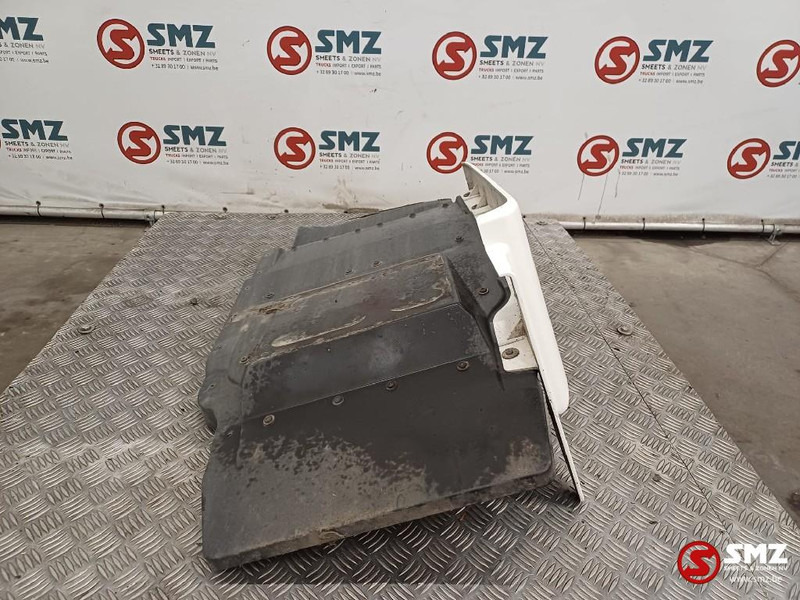 MAN Occ spatbord vooraan links MAN - Karosseri og eksteriør for Lastebil: bilde 4 MAN Occ spatbord vooraan links MAN - Karosseri og eksteriør for Lastebil: bilde 4