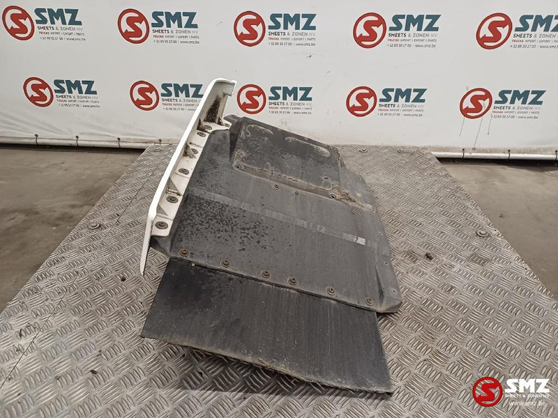 MAN Occ spatbord vooraan links MAN - Karosseri og eksteriør for Lastebil: bilde 3 MAN Occ spatbord vooraan links MAN - Karosseri og eksteriør for Lastebil: bilde 3